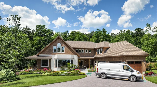 Bay Village Garage Door Repair broken spring & cable repair in Bay Village, OH