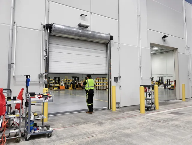 Commercial Repair service in Bay Village, OH