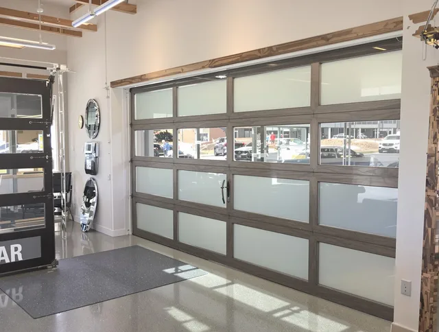 Custom Doors service in Bay Village, OH
