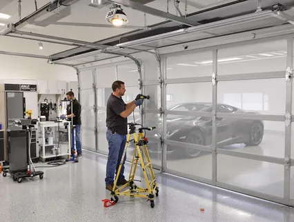 Dents Repair service in Bay Village, OH