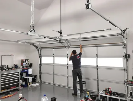 Garage Door Installation service in Bay Village, OH