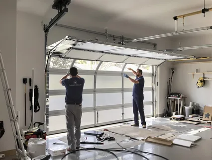 Door Replacement service in Bay Village, OH