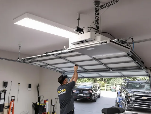 Opener Installation service in Bay Village, OH