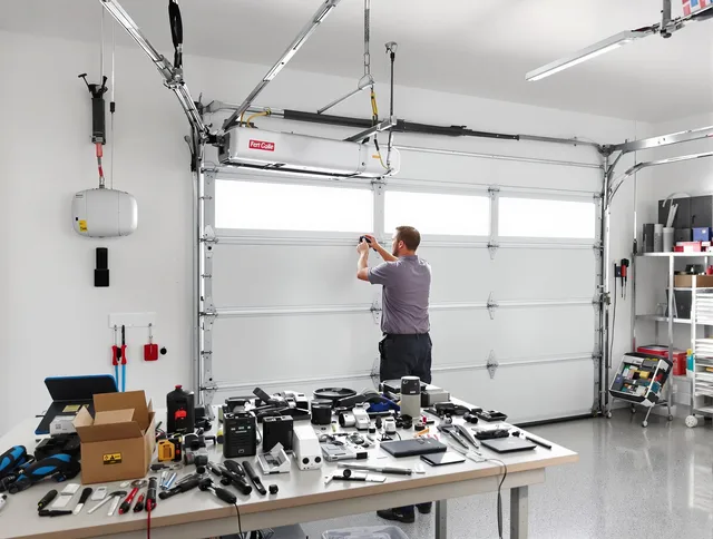 Opener Repair service in Bay Village, OH
