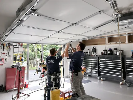 Overhead Repair service in Bay Village, OH