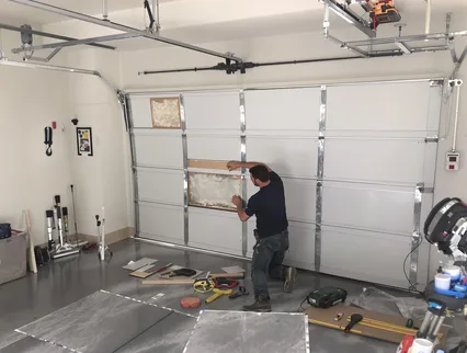 Panel Repair service in Bay Village, OH
