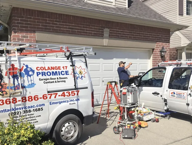 Same Day Repair service in Bay Village, OH