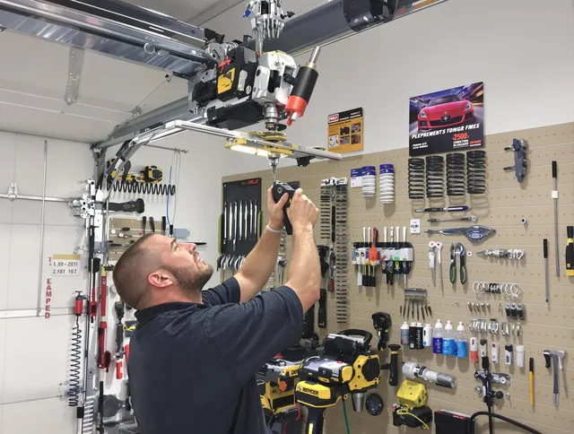 Spring Repair service in Bay Village, OH